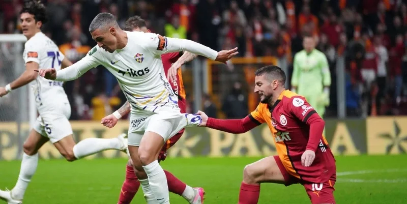 Эюпспор - Касымпаша