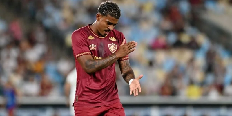 Васко да Гама - Флуминенсе