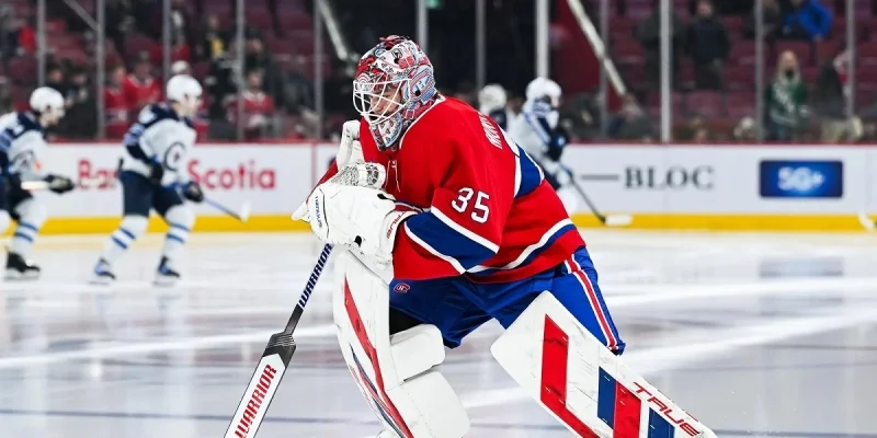 Монреаль - Баффало