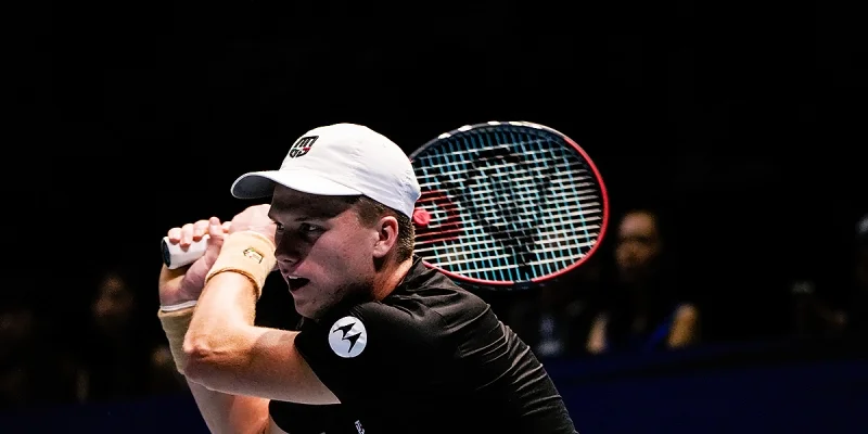 Дженсон Бруксби - Александр Мюллер