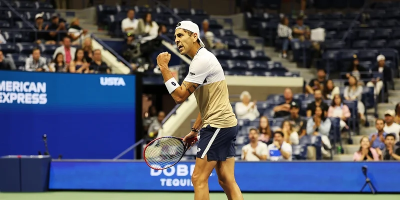 Алехандро Табило - Александр Бублик Алехандро Табило - Александр Бублик