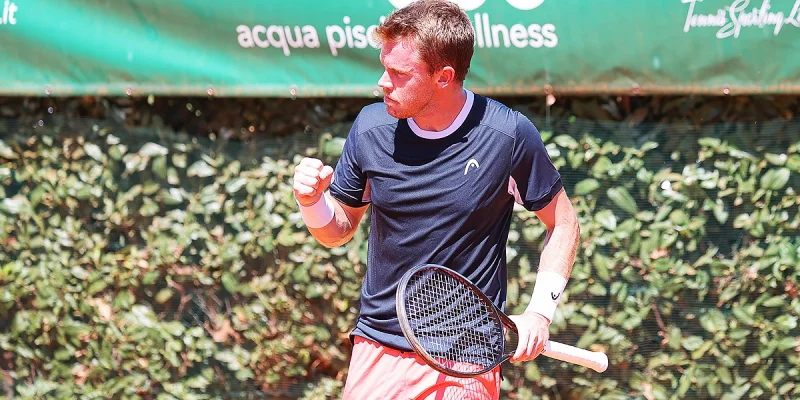 Реми Бертола - Хауме Муньяр