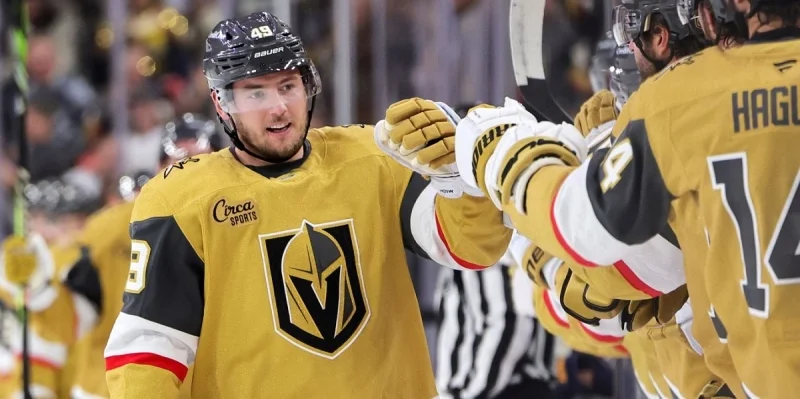 Вегас - Каролина Вегас - Каролина