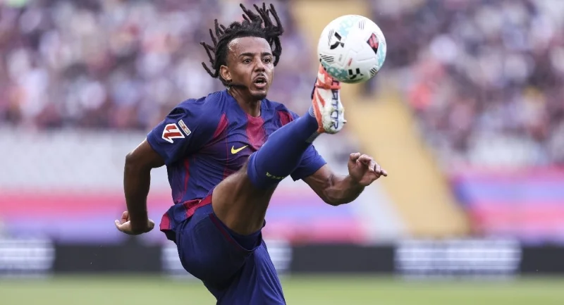 Барселона - Олимпиакос