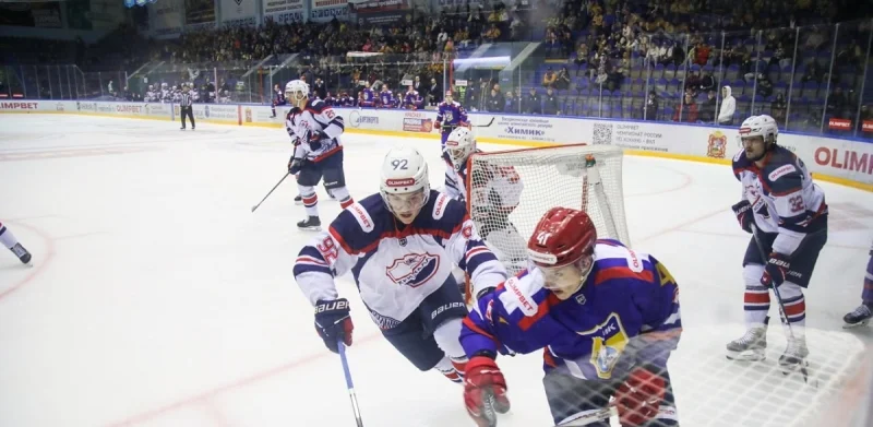 Кристалл - Нефтяник Ал