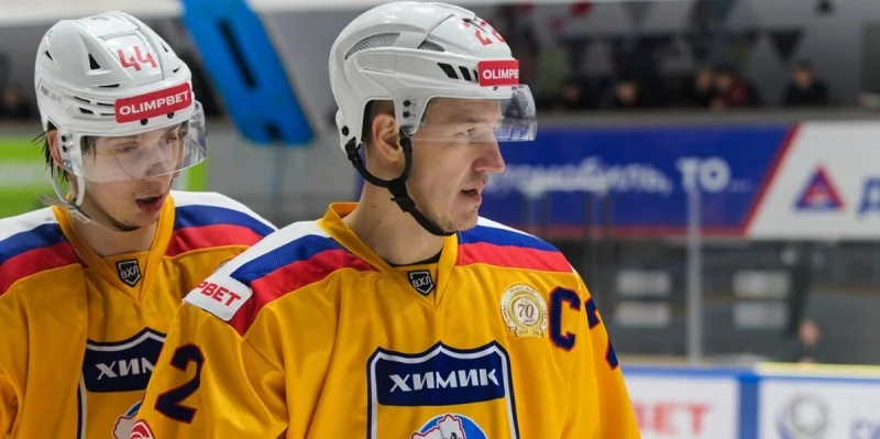 Химик - Буран