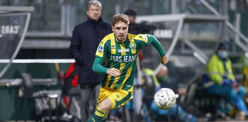 Йонг ПСВ - Ден Хааг Йонг ПСВ - Ден Хааг