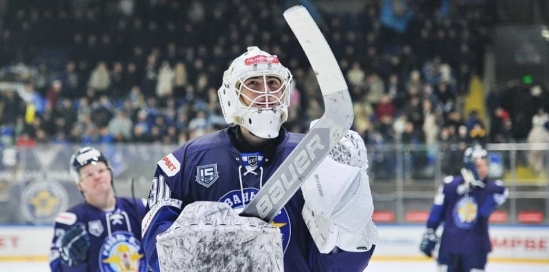 Рязань - Барс