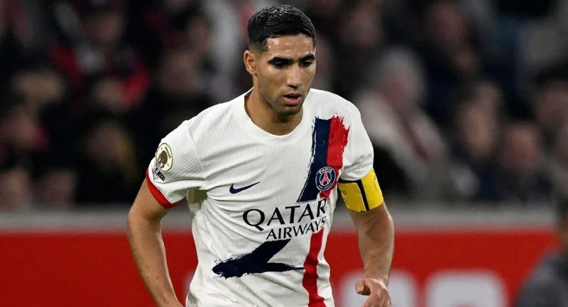 Байер - ПСЖ Байер - ПСЖ