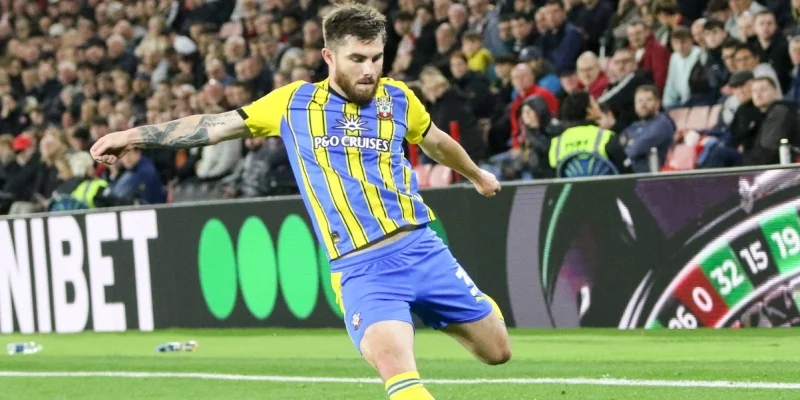 Бристоль Сити - Саутгемптон