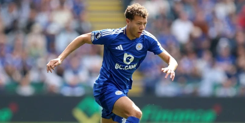 Халл Сити - Лестер