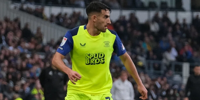 Престон - Бирмингем