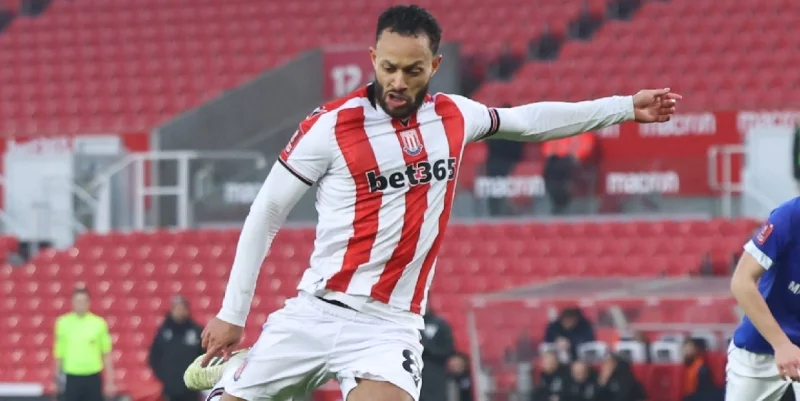 Миллуолл - Сток Сити