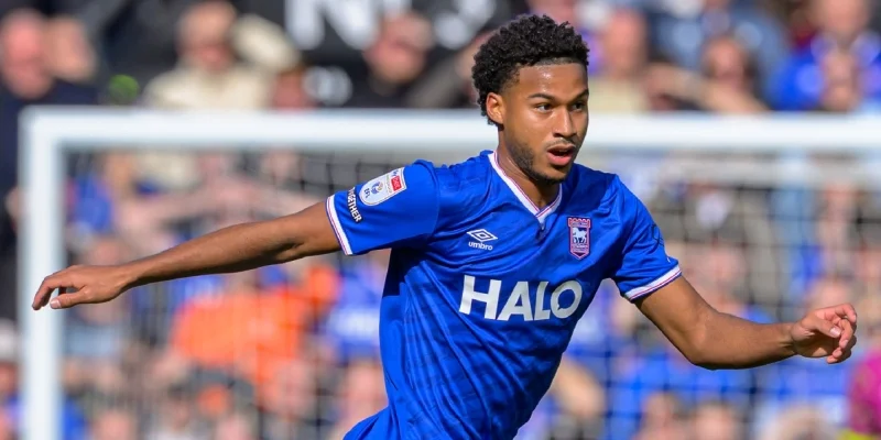 Ипсвич - Чарльтон Атлетик