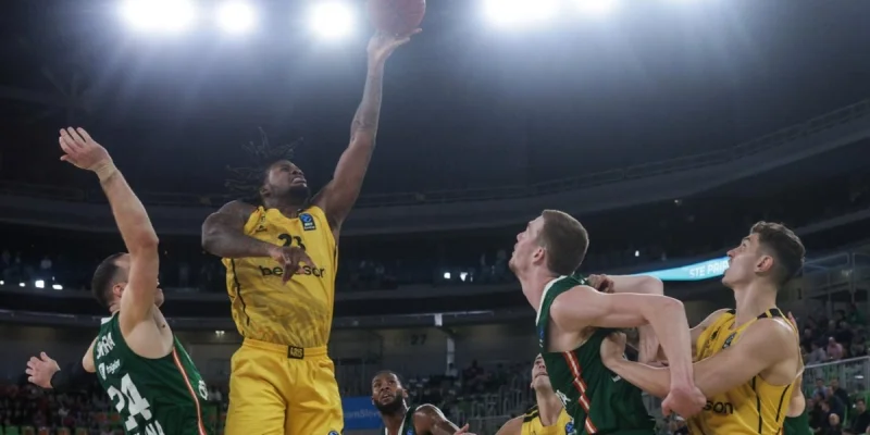 Арис - Манреса Арис - Манреса