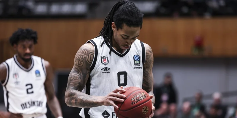 Ульм - Бешикташ