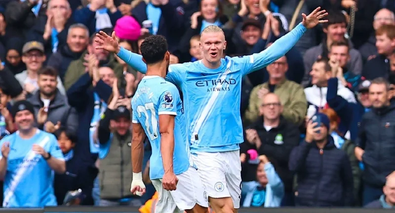 Вильярреал - Манчестер Сити Вильярреал - Манчестер Сити