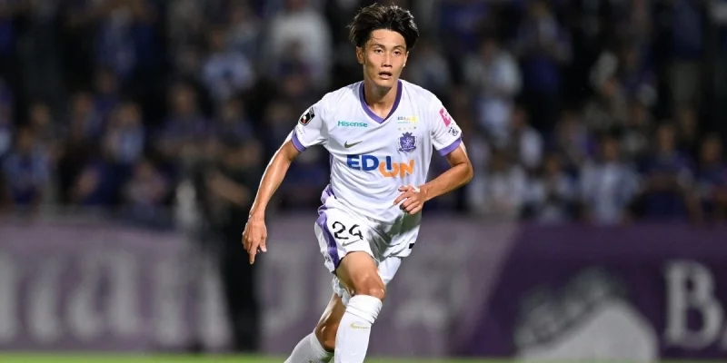 Ульсан - Хиросима