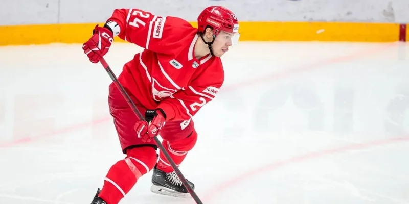 Спартак - Шанхайские Драконы