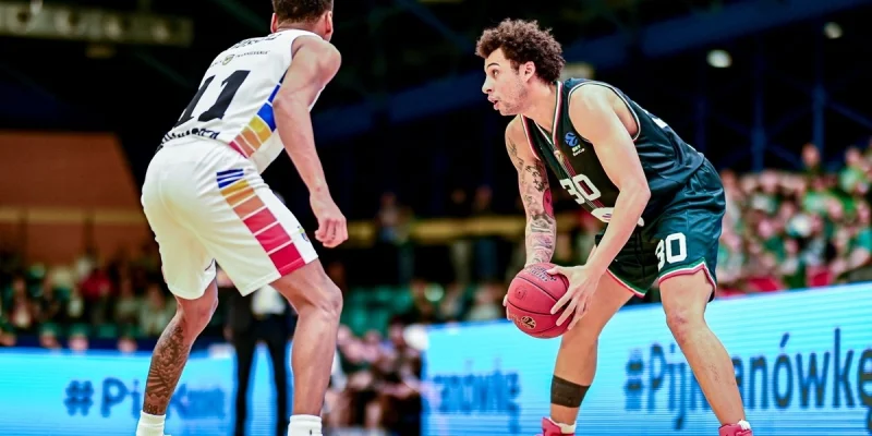 Хапоэль И - Шлёнск