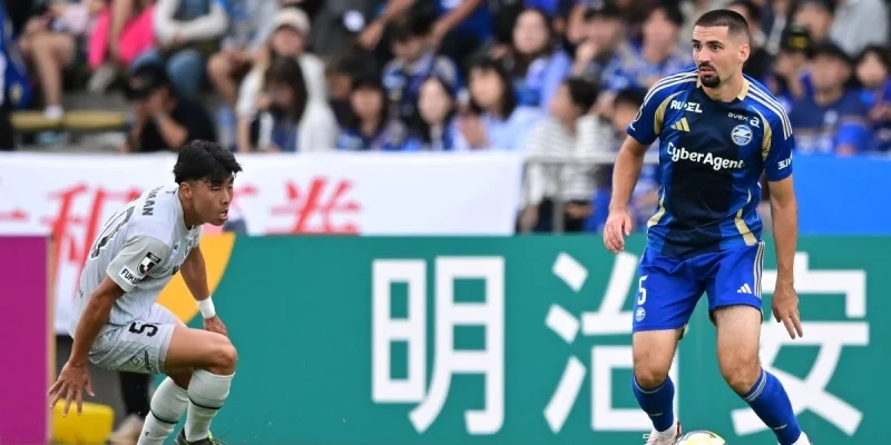 Шанхай Порт - Матида Зельвия