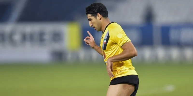 Ахал - Сепахан