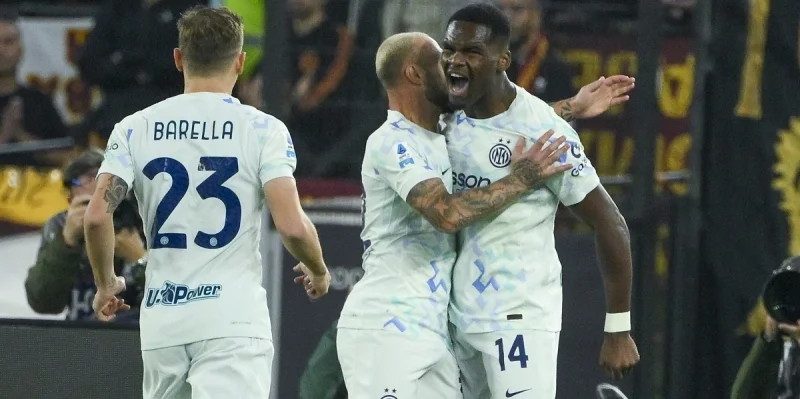 Юнион - Интер Юнион - Интер