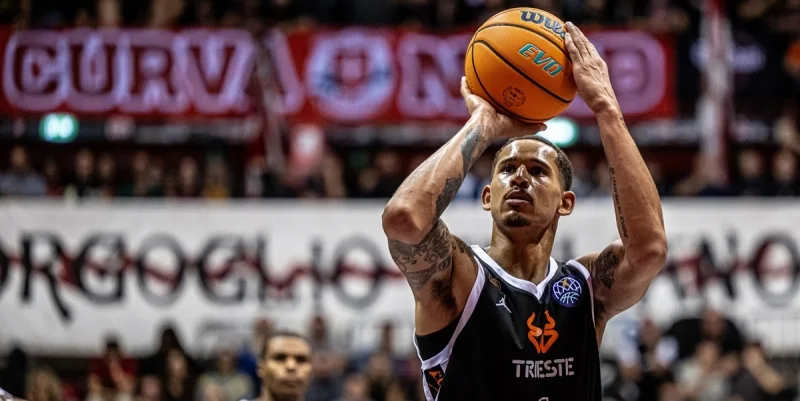 Галатасарай - ТСК Вюрцбург