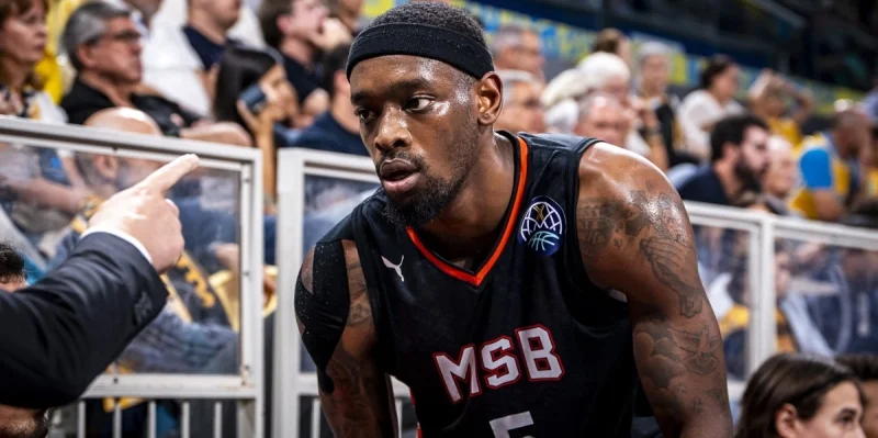 Ле-Ман - Бенфика Ле-Ман - Бенфика