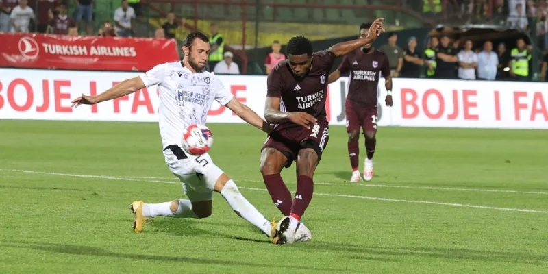 Торпедо Кт - Иберия 1999