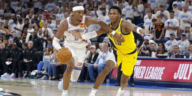 Оклахома - Хьюстон Оклахома - Хьюстон