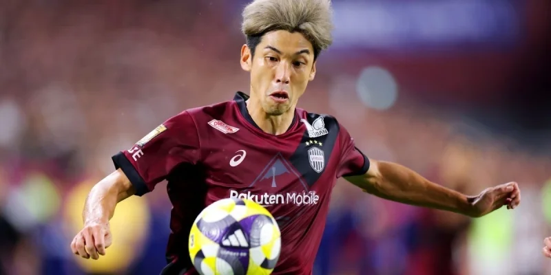 Канвон - Кобе