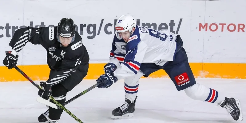 Челмет - Динамо-Алтай