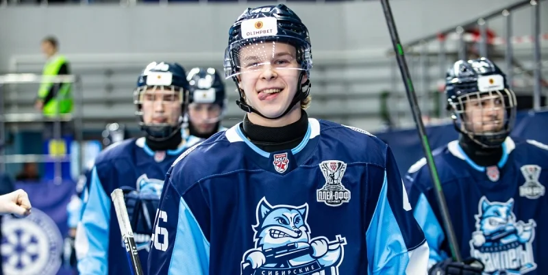 Сибирские Снайперы - Амурские Тигры