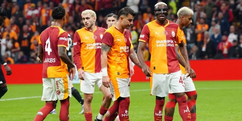 Галатасарай - Буде-Глимт