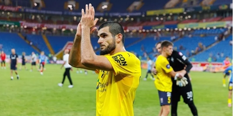 Ростов - Пари НН Ростов - Пари НН