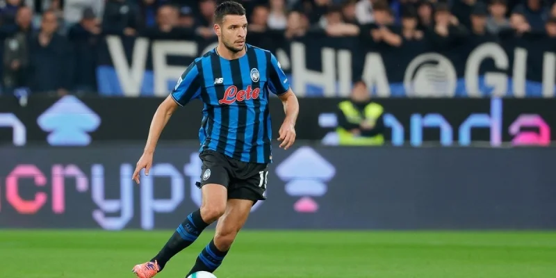 Аталанта - Славия Прага