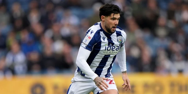 Уотфорд - Вест Бромвич