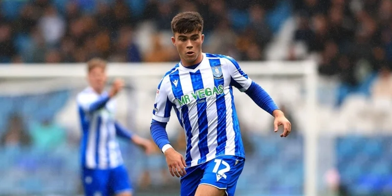 Шеффилд Уэнсдэй - Мидлсбро