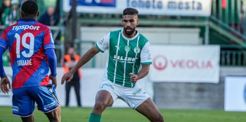 Богемианс 1905 - Млада-Болеслав