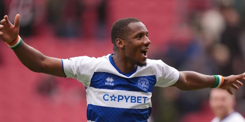 Суонси - КПР Суонси - КПР