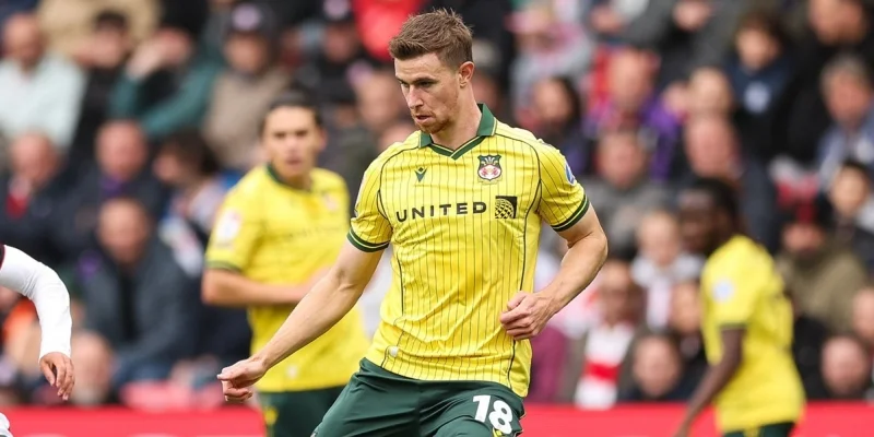 Рексхэм - Оксфорд Юн