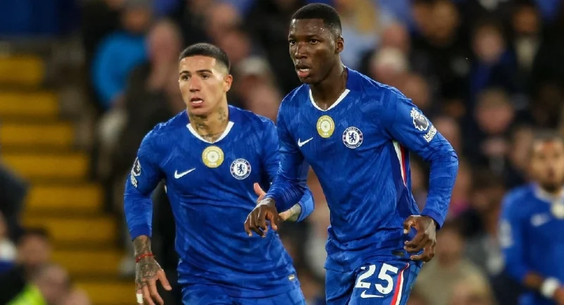 Челси - Аякс Челси - Аякс