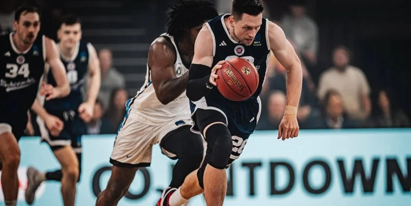 Бахчешехир Университет - Цедевита-Олимпия