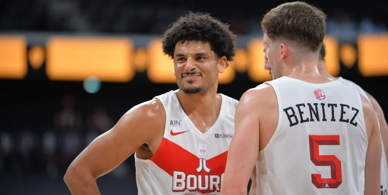 Бург-ан-Брес - Лиеткабелис