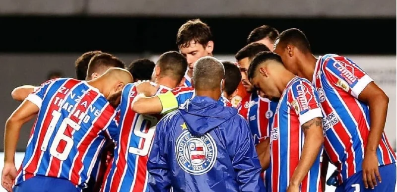 Баия - Интернасьонал