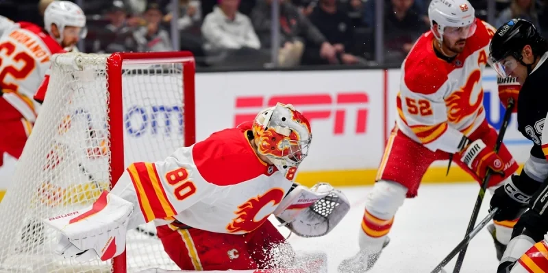 Калгари - Монреаль