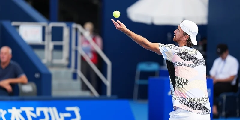 Томаш Махач - Флавио Коболли