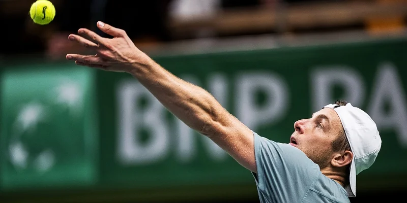 Таллон Грикспур - Брендон Накашима Таллон Грикспур - Брендон Накашима