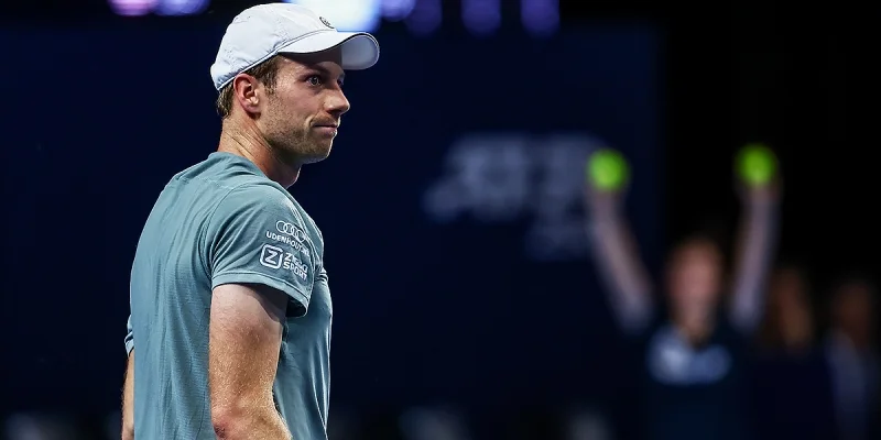 Ботик Ван де Зандшульп - Иржи Лехечка